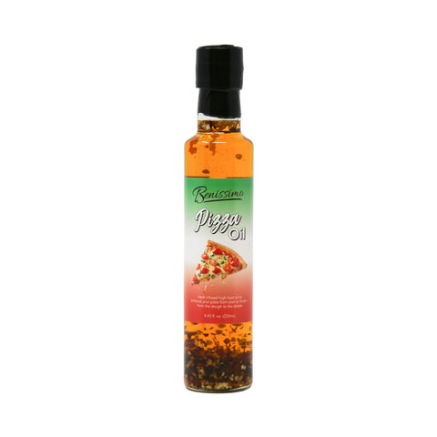 Pizza Oil 8.45 oz