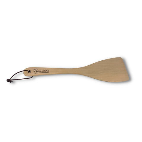 Benissimo Wooden Spatula - Benissimo