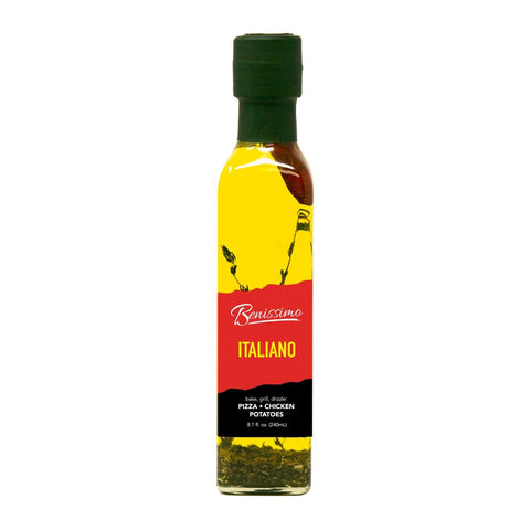 Italiano Oil 8.1 oz - Benissimo