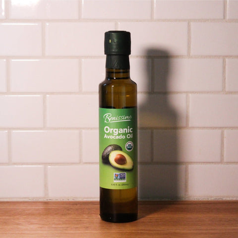 Organic Avocado Oil 8.45 oz - Benissimo